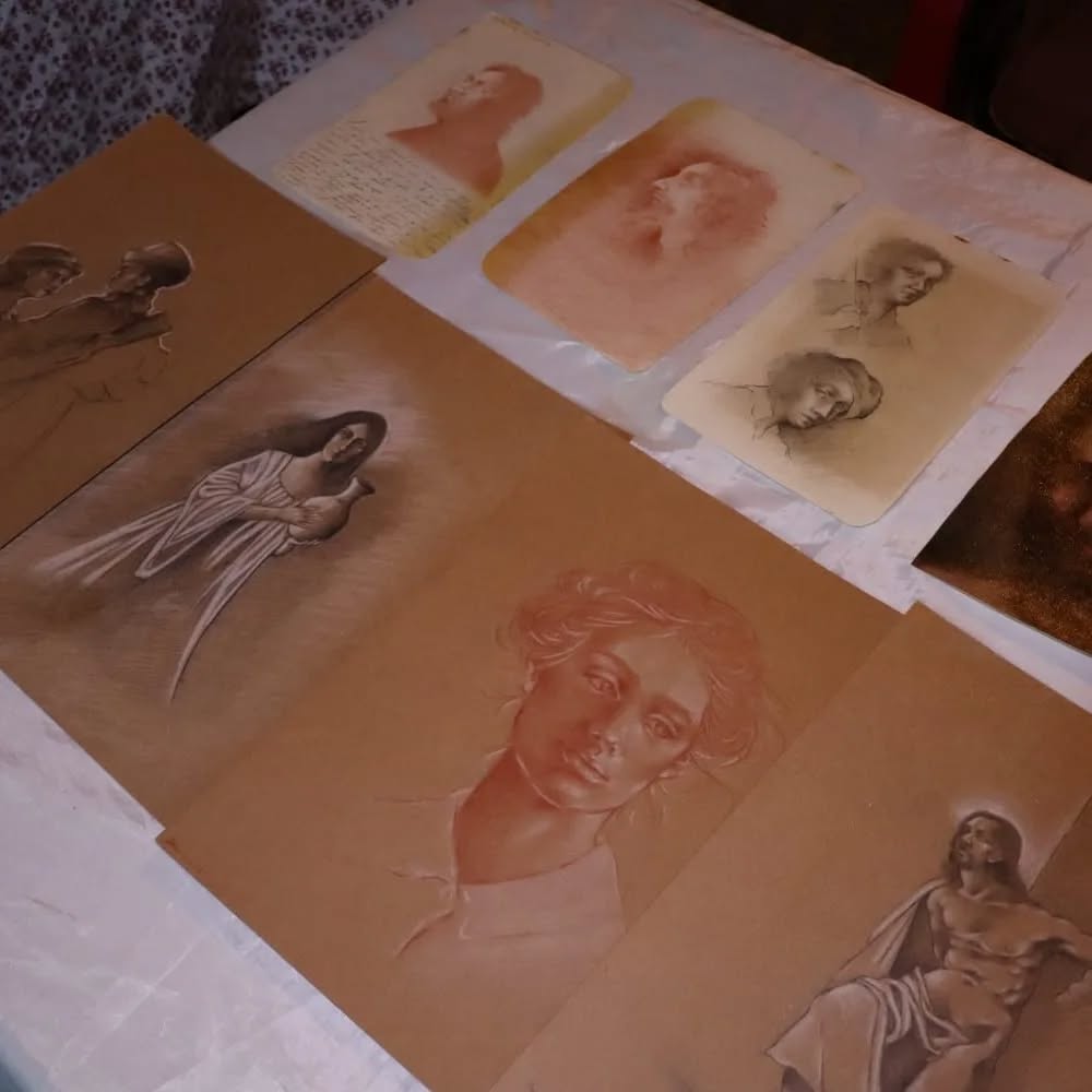 artes feirinha cachu