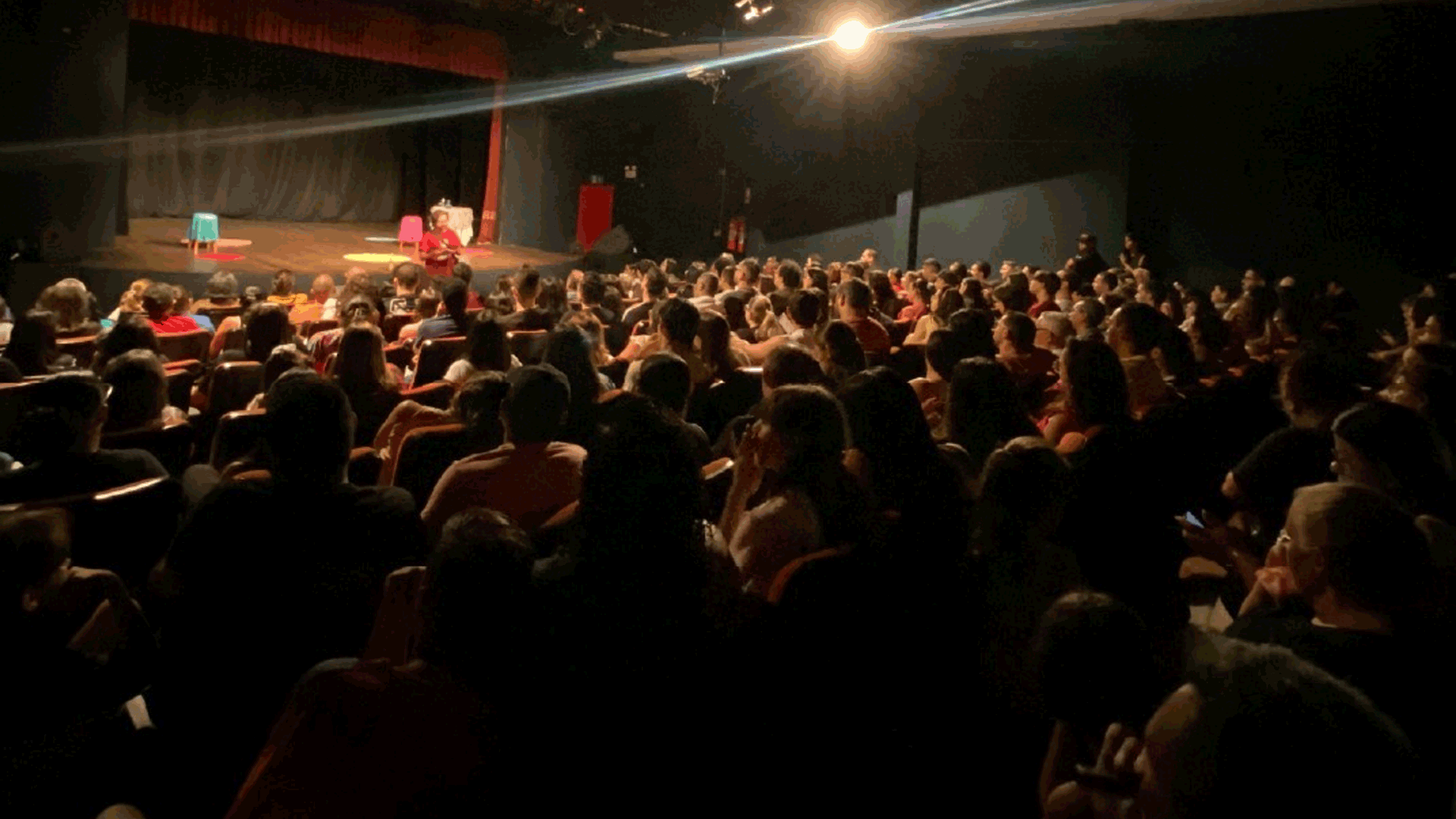 IX Mostra BNB do Cinema Paraibano homenageia Lúcio César em Sousa