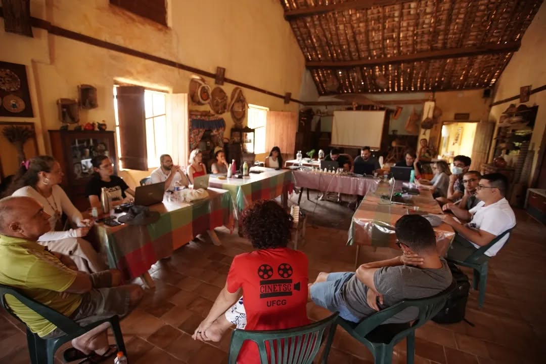 JABRE integra programação do VI Cine Açude Grande no sertão da Paraíba 3 JABRE integra programação do VI Cine Açude Grande no sertão da Paraíba
