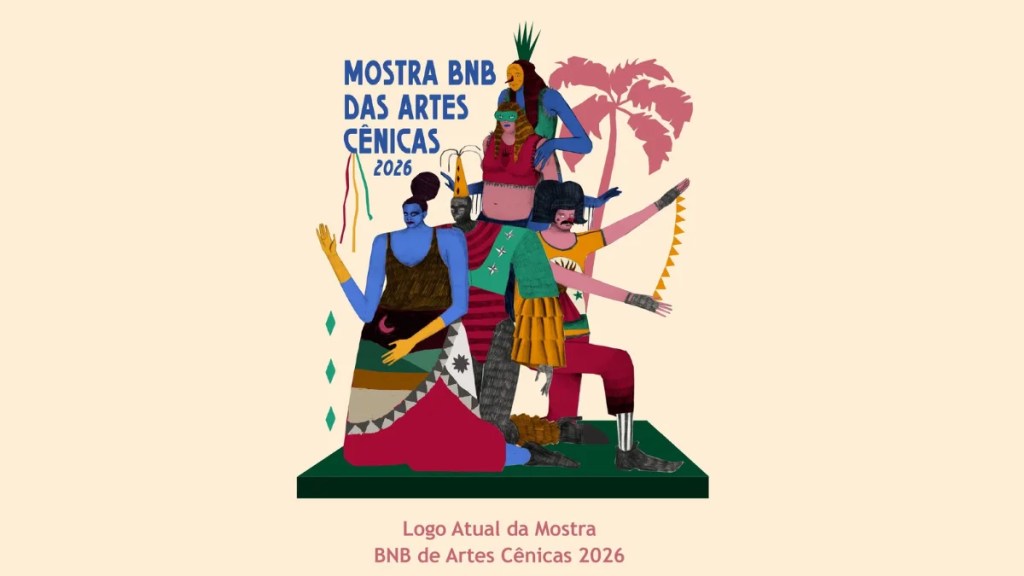 Mostra BNB das Artes Cênicas celebrou a cultura popular no sertão nordestino