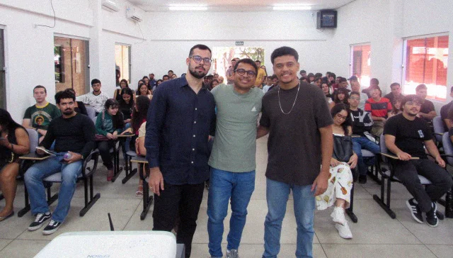 Grupo Saberes Locais (UFCG/CNPq) lança dois volumes da sua coleção de livros na UFCG